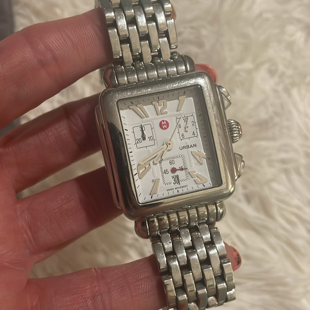 Michele Watch